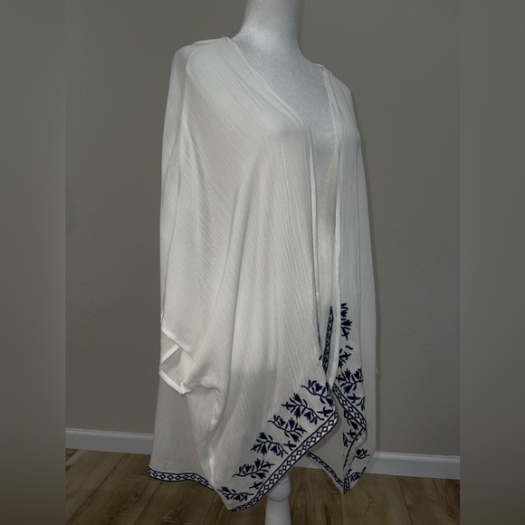 PURPLE LIPSTICK pretty cardigan - Picture 2 of 6